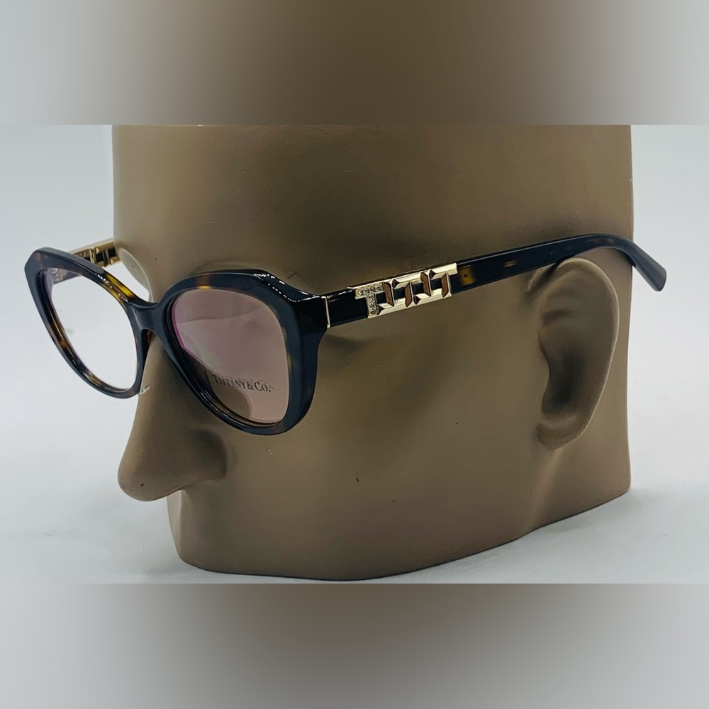 New Tiffany&Co Eyeglasses - Picture 6 of 12